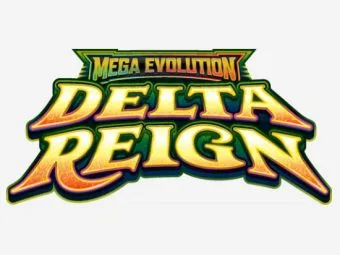 Delta Reign Logo