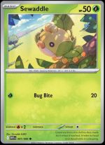 001/086 Sewaddle