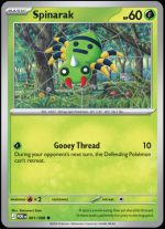 001/088 Spinarak