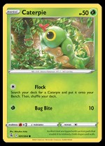 001/264 Caterpie