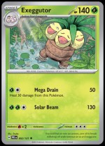 002/131 Exeggutor