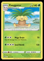 002/172 Exeggutor