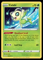 003/072 Celebi
