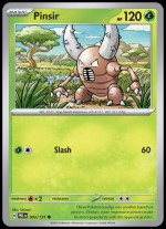 003/131 Pinsir