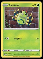 003/195 Spinarak