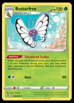003/264 Butterfree
