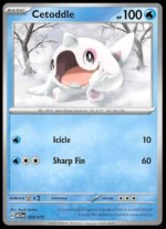 004/015 Cetoddle