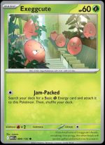 004/132 Exeggcute