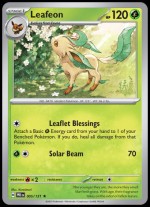 005/131 Leafeon