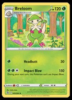 005/264 Breloom