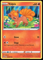 006/073 Vulpix