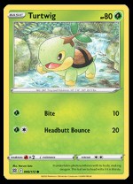 006/172 Turtwig