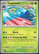 007/132 Tangrowth