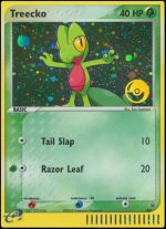 007 Treecko
