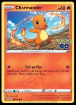008/078 Charmander