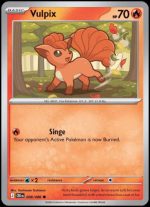 008/086 Vulpix