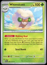 008/131 Whimsicott