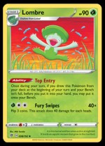 008/192 Lombre