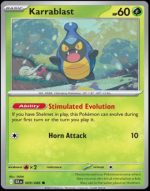 009/086 Karrablast