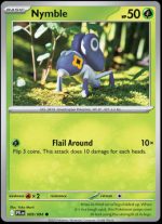 009/094 Nymble