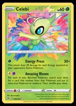 009/185 Celebi