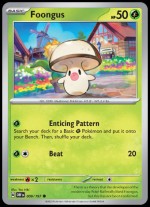 009/197 Foongus