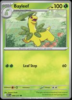 009/217 Bayleef