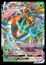 010/072 Dhelmise VMAX