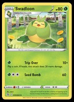 010/264 Swadloon 