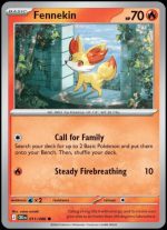 011/086 Fennekin