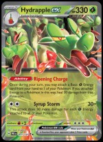 011/131 Hydrapple ex