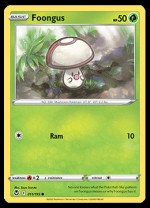 011/195 Foongus