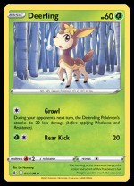 011/198 Deerling