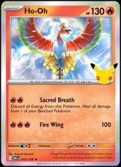 012/128 Ho-Oh