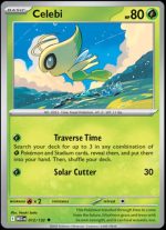012/132 Celebi