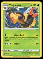 012/189 Vespiquen
