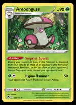 012/195 Amoonguss
