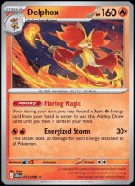 013/086 Delphox