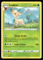 013/189 Leafeon