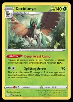 013/189 Decidueye
