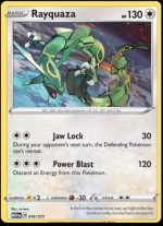 014/015 Rayquaza