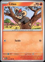 014/086 Litleo