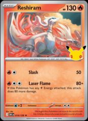 014/128 Reshiram