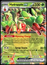 014/142 Hydrapple ex