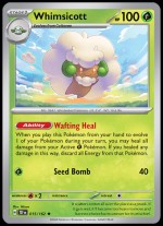 015/162 Whimsicott