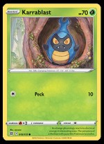 015/172 Karrablast