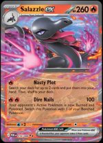 016/088 Salazzle