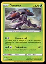016/185 Genesect