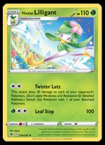 016/189 Hisuian Lilligant