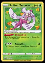 016/195 Tsareena